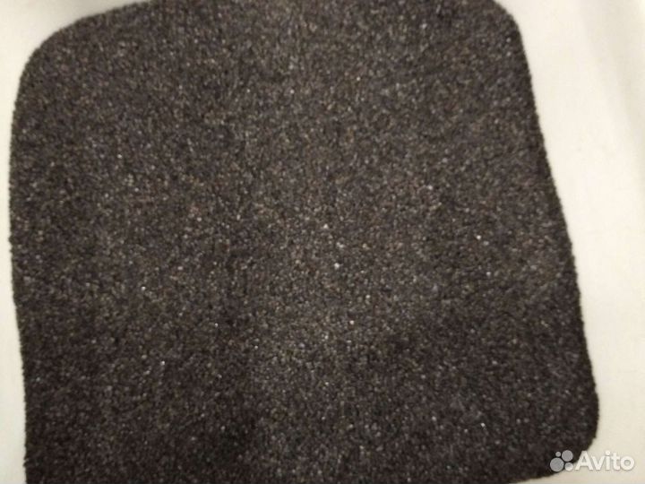 Грунт для аквариума