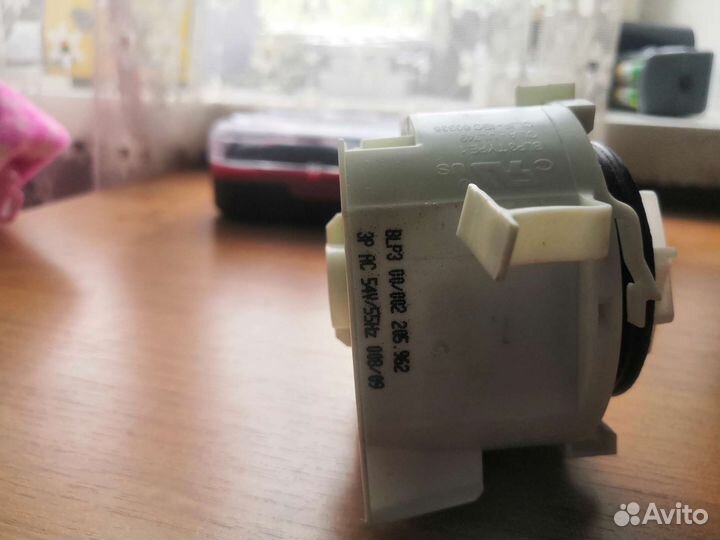 Запчасти пмм