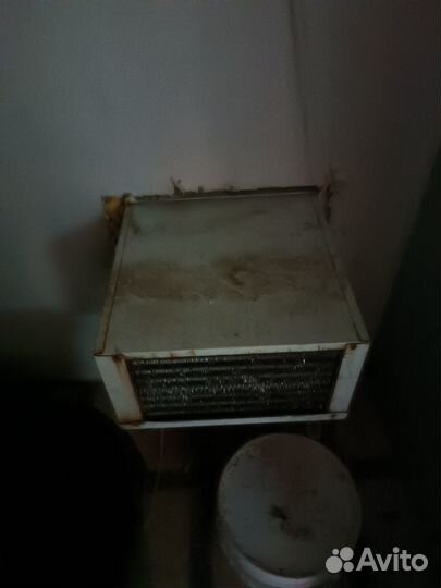 Промышленный кондиционер