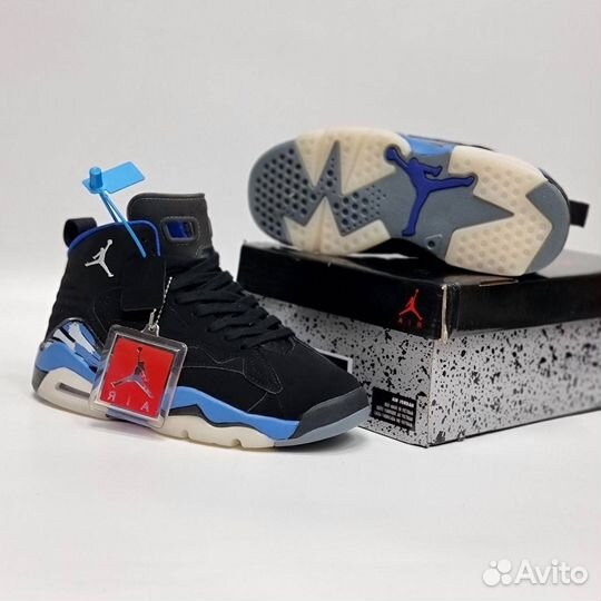 Кроссовки Nike Jordan 36-41