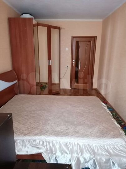 2-к. квартира, 56,9 м², 5/5 эт.