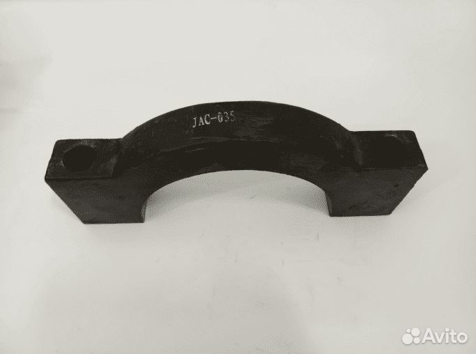 Бугель крепления мачты сpcd 15