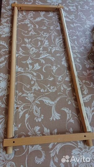 Рамка для вышивания