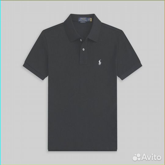 Футболка Polo Ralph Lauren (Арт. 788749)