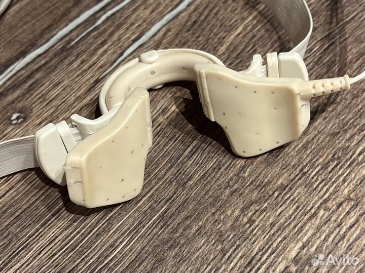 Устройство теплового лечения фея