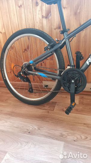 Велосипед горный wheel 27.5