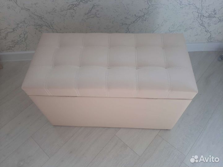 Банкетка пуфик в прихожую бу