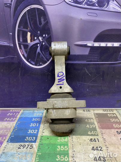 Опора двигателя на hyundai i40