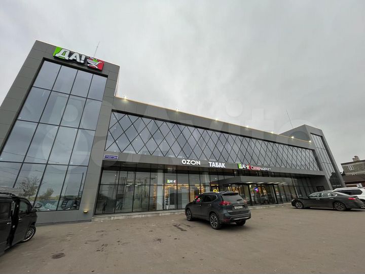 Торговая площадь, 67.5 м²