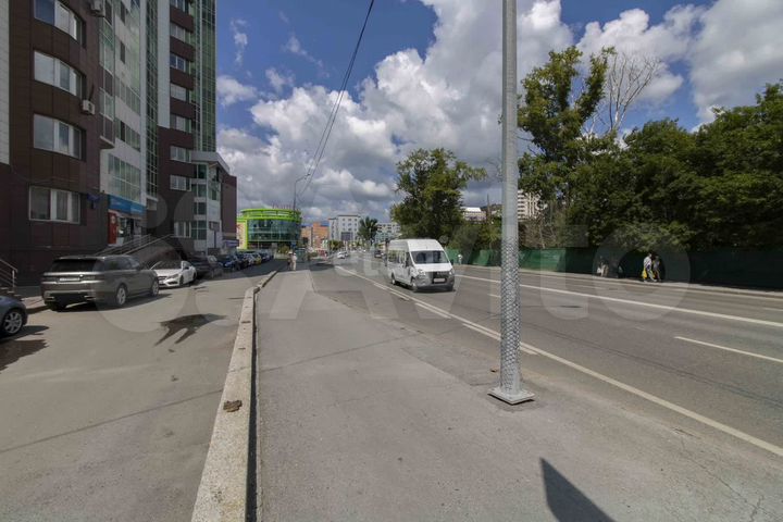 Продам торговое помещение, 10.8 м²