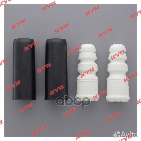 Пыльник+отбойник audi A4/Q5 зад.подв.(к-т на 2