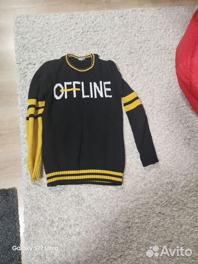 Джинсы мужские турция