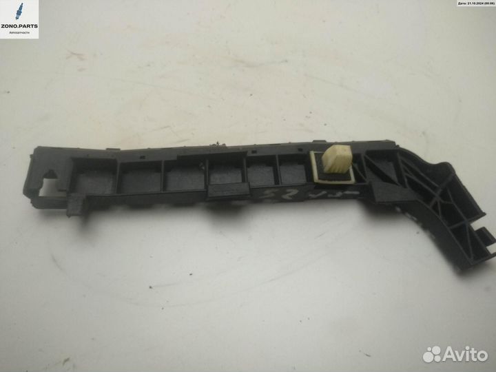 Кронштейн бампера заднего 71593-SMG-E01 на Honda Civic (2006-2011)