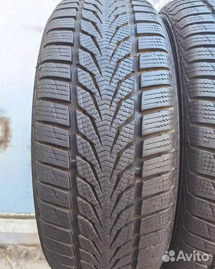 Point S Winterstar 205/60 R16 96H