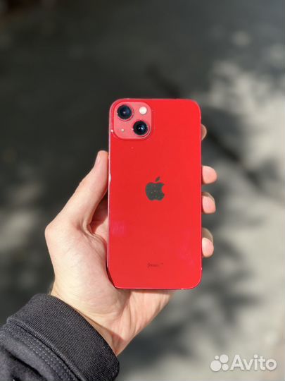 iPhone 13, 128 ГБ