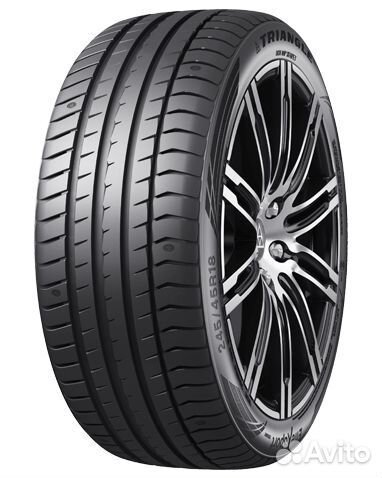 Triangle EffeXSport TH202 225/40 R19