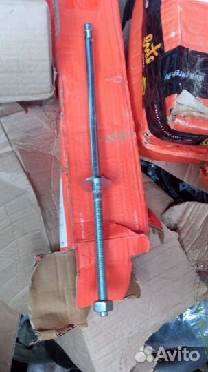 Анкер-болт Mungo m2-C М12х360/265