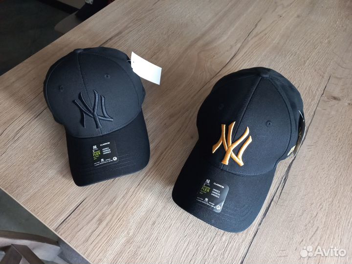 Бейсболка женская / Кепка мужская