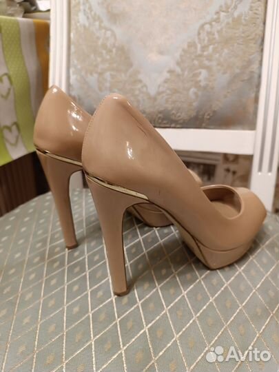 Туфли женские 37 размер