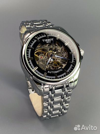 Часы мужские механические Tissot