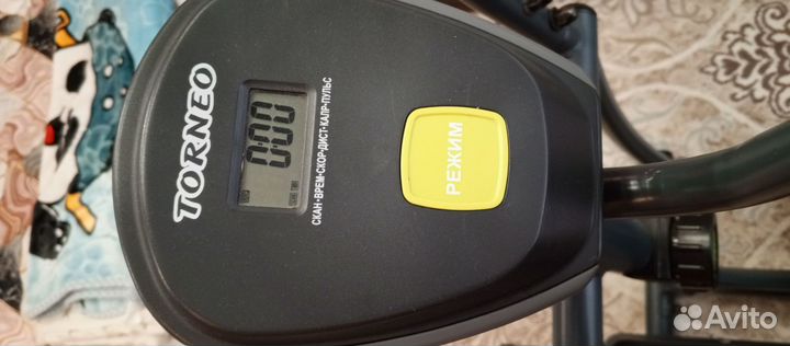 Спортивное оборудование