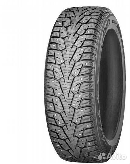 Yokohama Ice Guard IG55 245/55 R19 103T