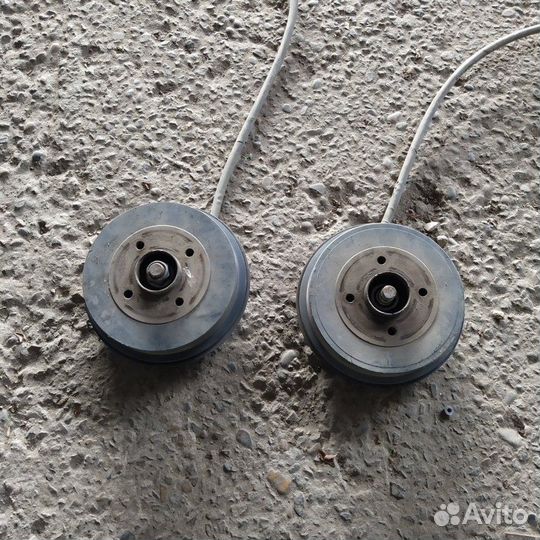 Барабан тормозной Renault Logan 2 седан 1.6 2018