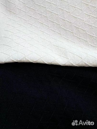 Поло Moncler премиум