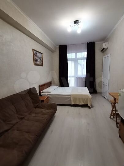 Комната 18 м², 3/4 эт.