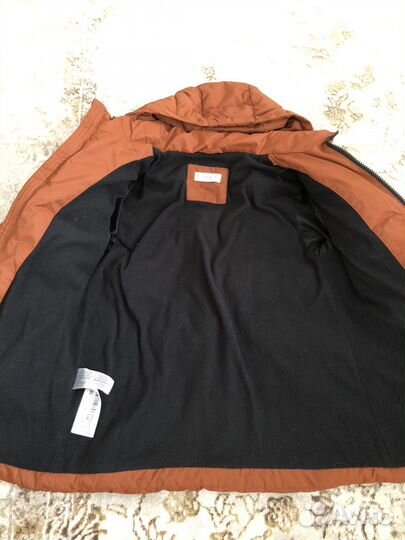 Куртка mango для мальчика