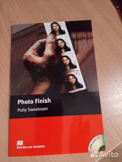 Книги для изучения английского