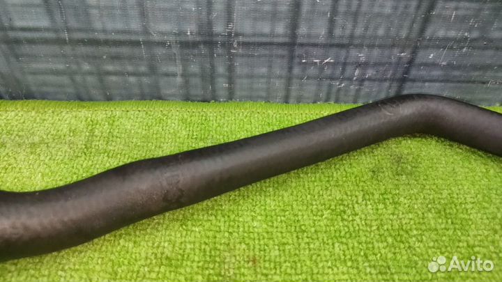 Шланг системы охлаждения Bmw 330Xi E46 M54 2001