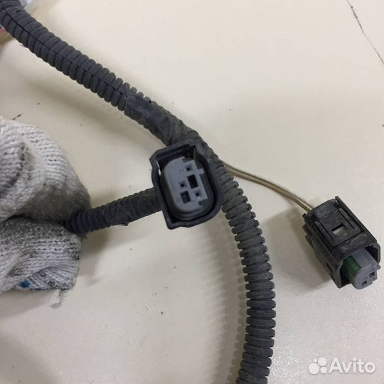 Проводка коса Renault Sandero Stepway 5S 2014-2022