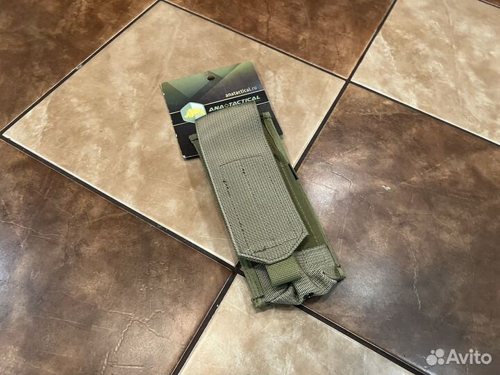 Подсумок для магазина Ana Tactical