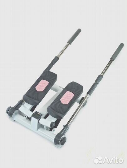 Тренажер степпер