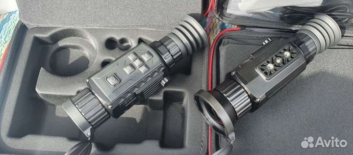 Тепловизор Arcon Alfa