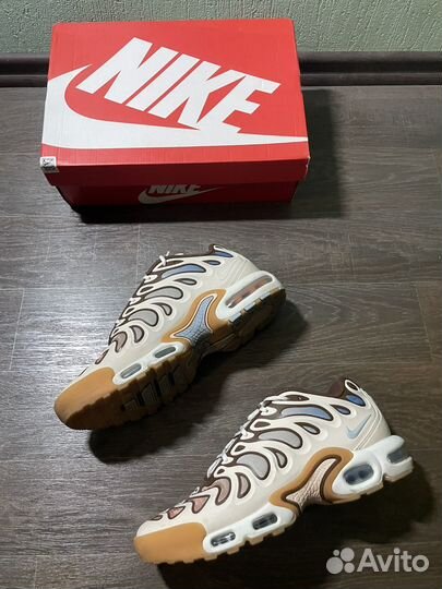 Nike Air Max Plus Drift оригинал