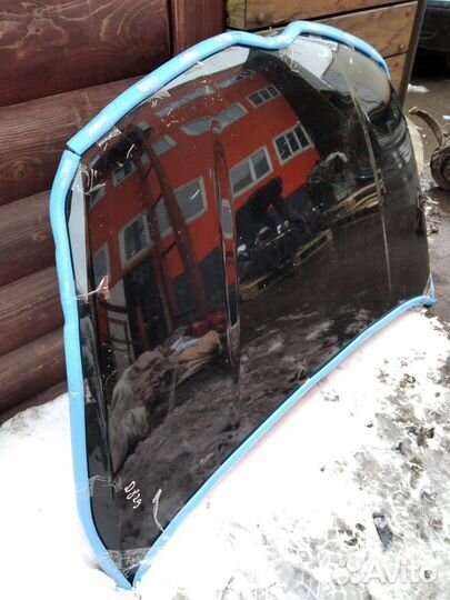 Капот Мазда CX-7