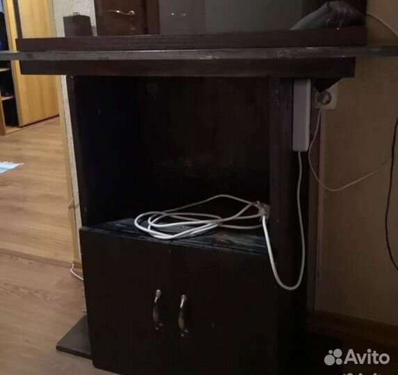 Тумба под аквариум