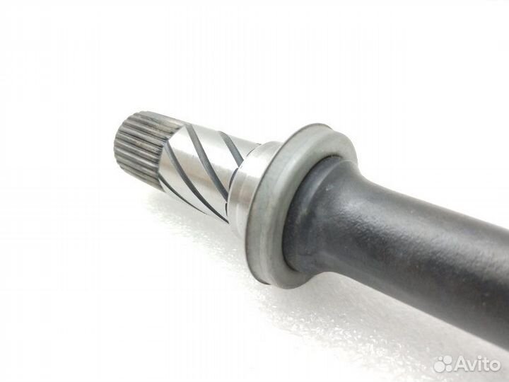 Полуось (привод) Nissan Serena C25 2.0 MR20DE