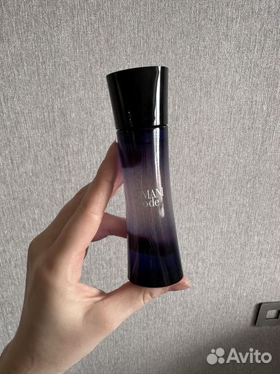 Giorgio armani Code Pour Femme 30 ml