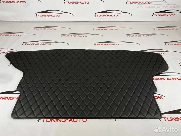 Коврик багажника Nissan Juke G0835