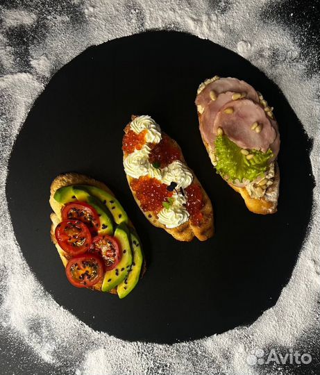 Фуршет на мероприятие