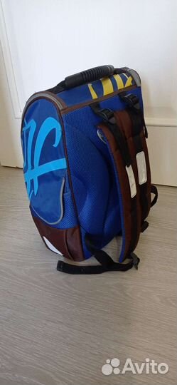 Рюкзак школьный ортопедический