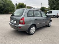 ВАЗ (LADA) Kalina 1.6 MT, 2011, 150 000 км, с пробегом, цена 325 000 руб.