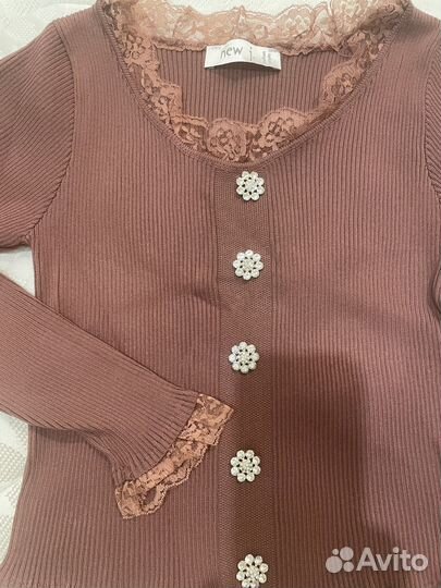 Кофта итальянская женская