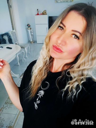 Барбер мужской парикмахер