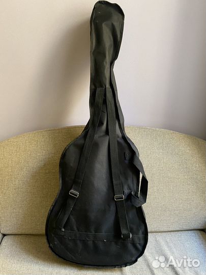 Классическая гитара