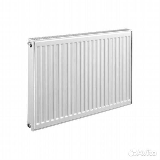 Радиатор панель VC 21 500х1600 2775Вт ниж/п в/к RA