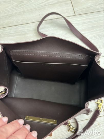 Сумка рюкзак